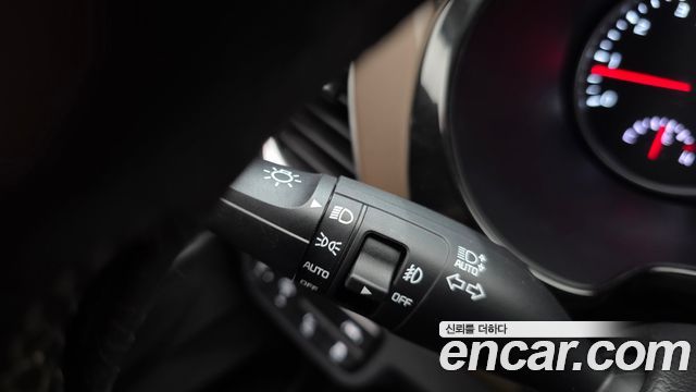 Kia Seltos 2021 — photo 28