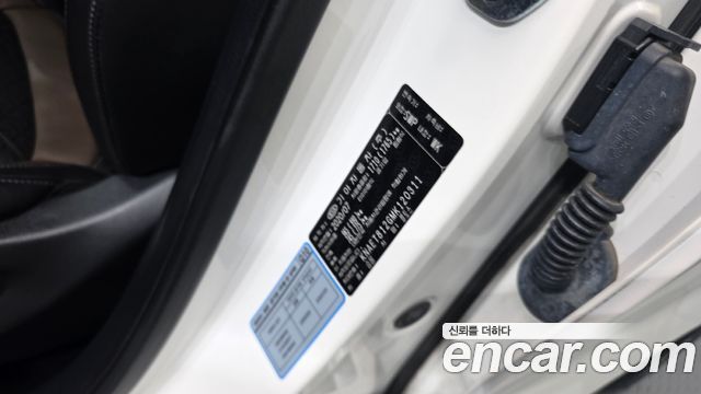 Kia Seltos 2021 — photo 29