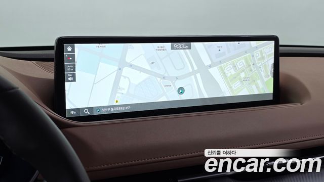 Genesis G80 2022 — photo 19