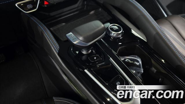 Renault Korea Grand Koleos 2025 — photo 9