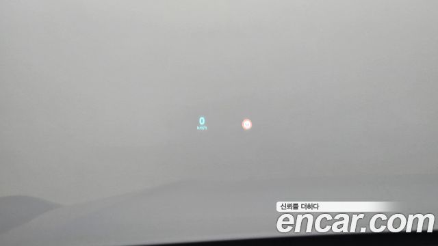 Renault Korea Grand Koleos 2025 — photo 14