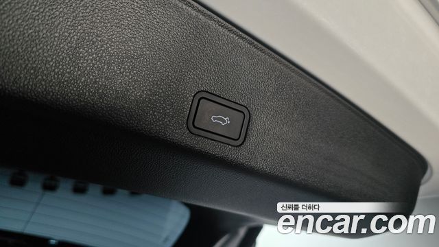 Renault Korea Grand Koleos 2025 — photo 17