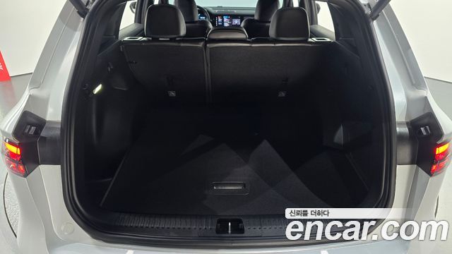 Renault Korea Grand Koleos 2025 — photo 18