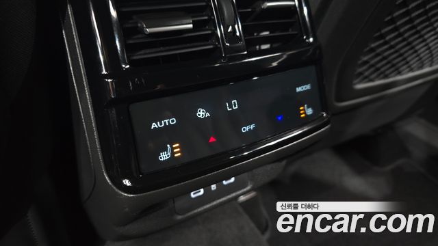 Renault Korea Grand Koleos 2025 — photo 19
