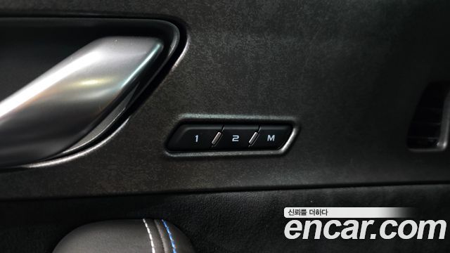 Renault Korea Grand Koleos 2025 — photo 20