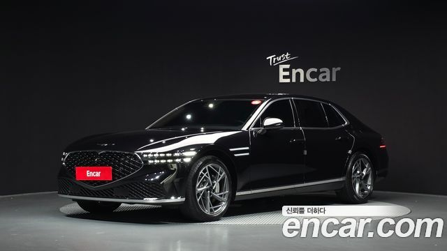 Genesis G90 2025 — photo 1