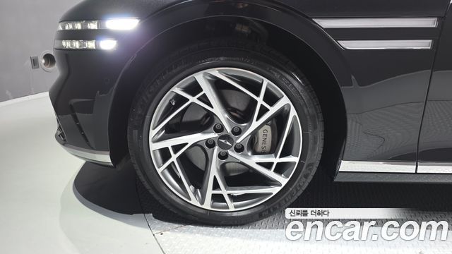 Genesis G90 2025 — photo 5