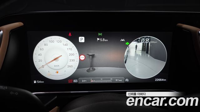 Genesis G90 2025 — photo 11
