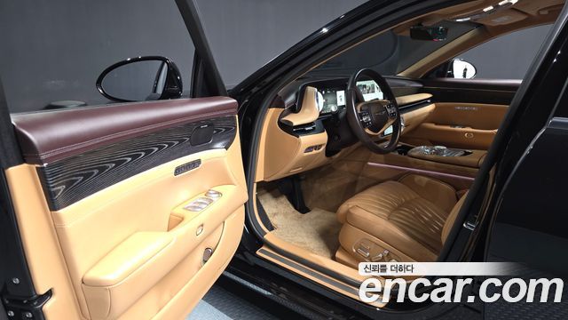 Genesis G90 2025 — photo 13