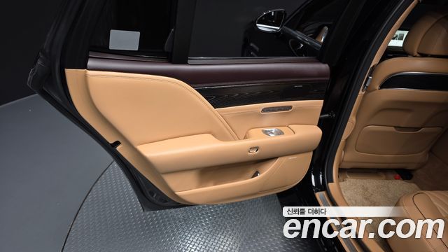 Genesis G90 2025 — photo 15