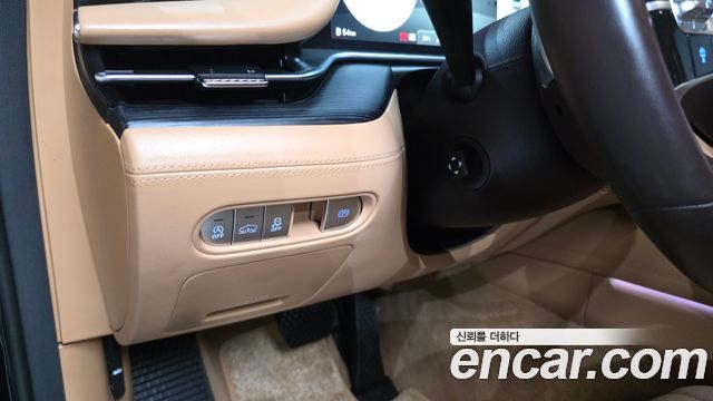 Genesis G90 2025 — photo 29