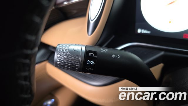 Genesis G90 2025 — photo 30