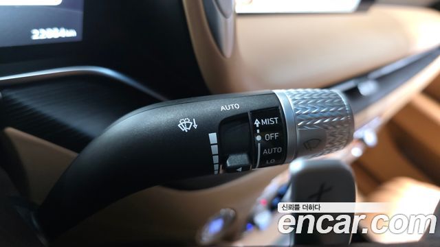 Genesis G90 2025 — photo 31