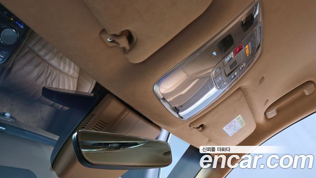 Genesis G90 2025 — photo 33