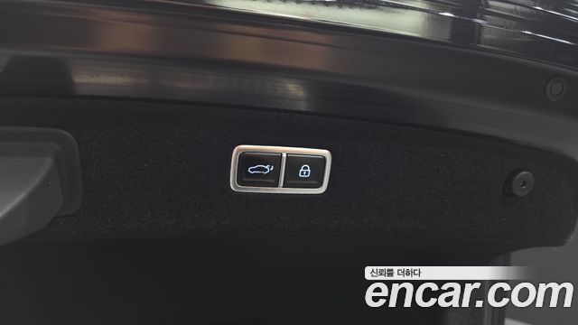 Genesis G90 2025 — photo 34