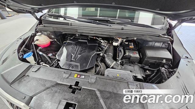 Kia Canival 2022 — photo 6
