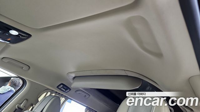 Kia Canival 2022 — photo 22