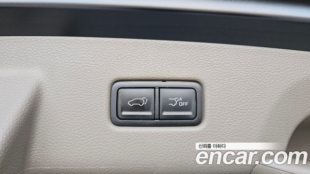 Kia Canival 2022 — photo 23