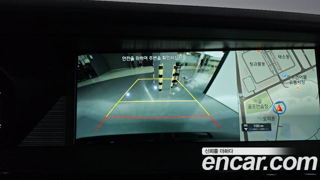 Genesis EQ900 2016 — photo 20