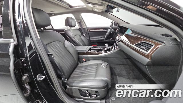 Genesis EQ900 2016 — photo 16