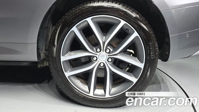 Land Rover Range Rover Sport 2023 — photo 5