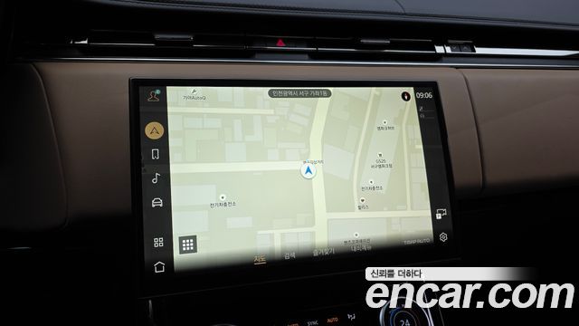 Land Rover Range Rover Sport 2023 — photo 14