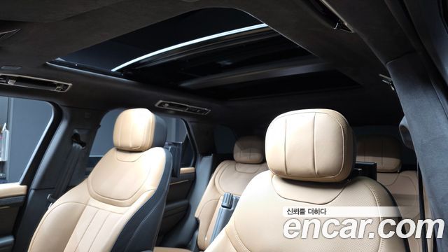 Land Rover Range Rover Sport 2023 — photo 19
