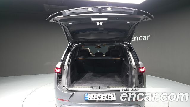 Land Rover Range Rover Sport 2023 — photo 20