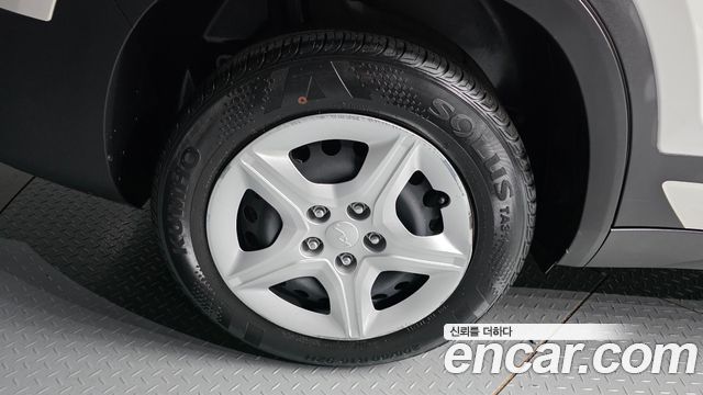 Kia Seltos 2023 — photo 5