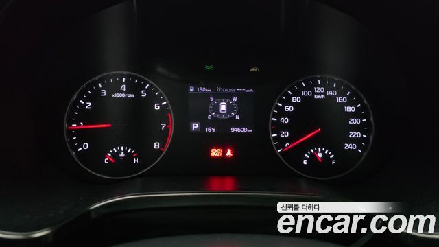 Kia Seltos 2023 — photo 11
