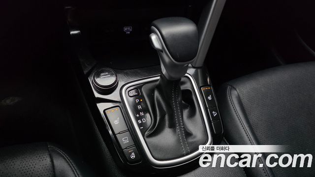 Kia Seltos 2023 — photo 12