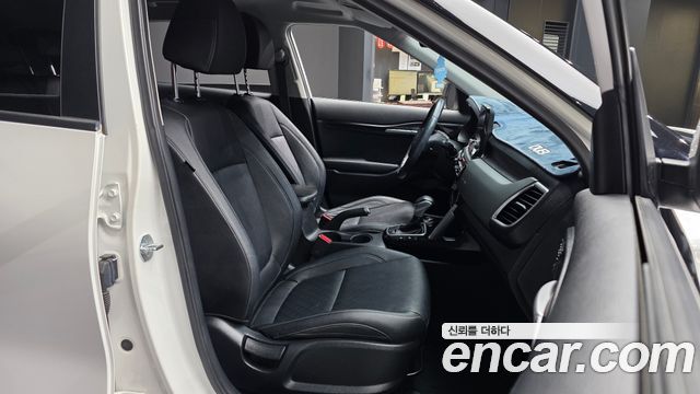 Kia Seltos 2023 — photo 17