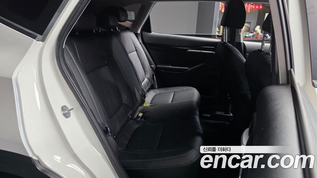 Kia Seltos 2023 — photo 18