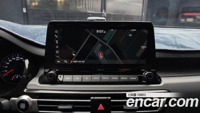 Kia Seltos 2023 — photo 20