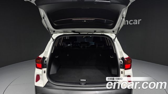 Kia Seltos 2023 — photo 26