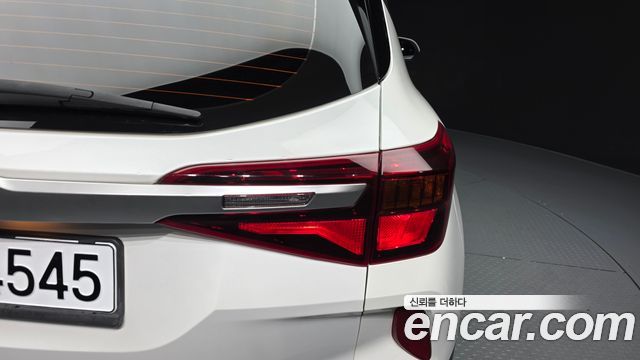Kia Seltos 2023 — photo 9