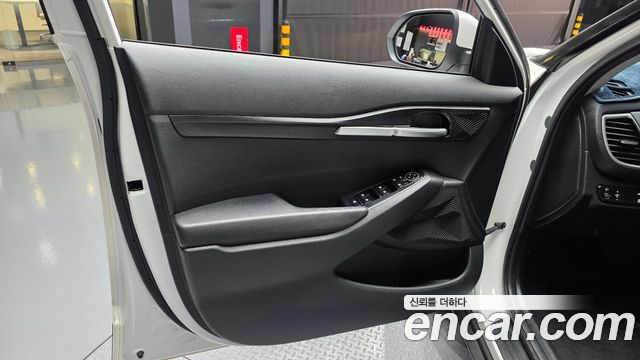 Kia Seltos 2023 — photo 14