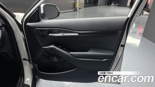 Kia Seltos 2023 — photo 15