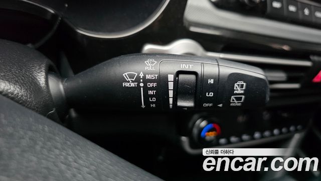 Kia Seltos 2023 — photo 28