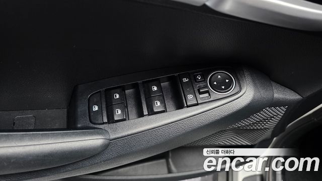 Kia Seltos 2023 — photo 29