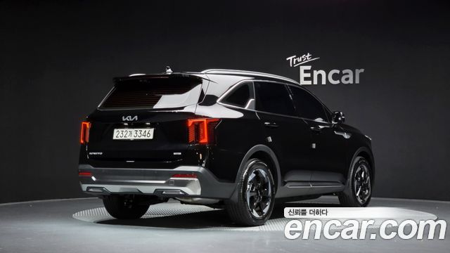 Kia Sorento 2026 — photo 2