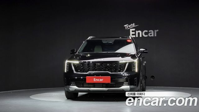 Kia Sorento 2026 — photo 3