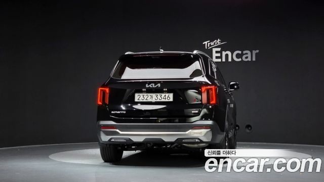 Kia Sorento 2026 — photo 4