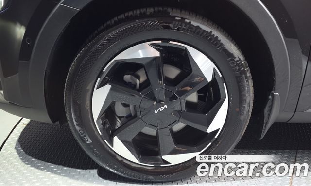 Kia Sorento 2026 — photo 5