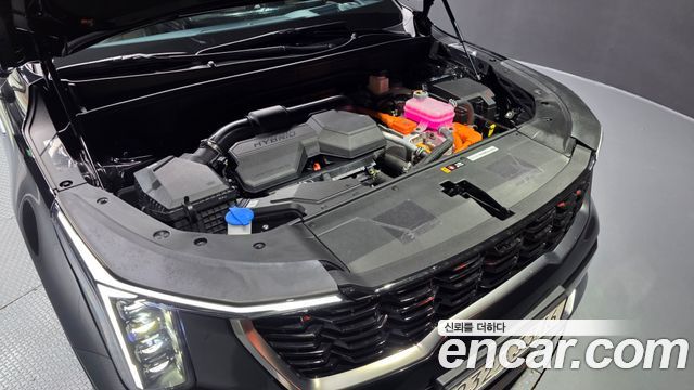 Kia Sorento 2026 — photo 6