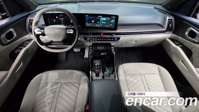 Kia Sorento 2026 — photo 10