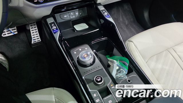 Kia Sorento 2026 — photo 12