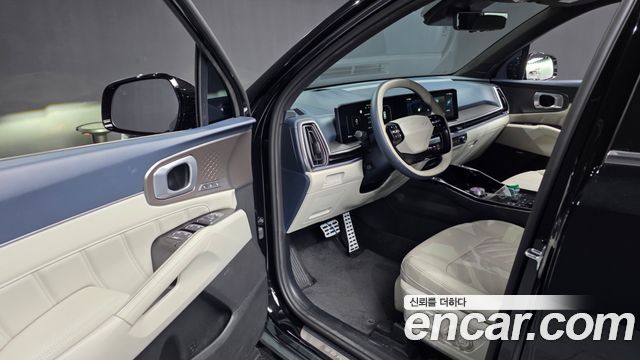 Kia Sorento 2026 — photo 13