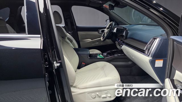 Kia Sorento 2026 — photo 17