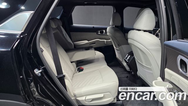 Kia Sorento 2026 — photo 18